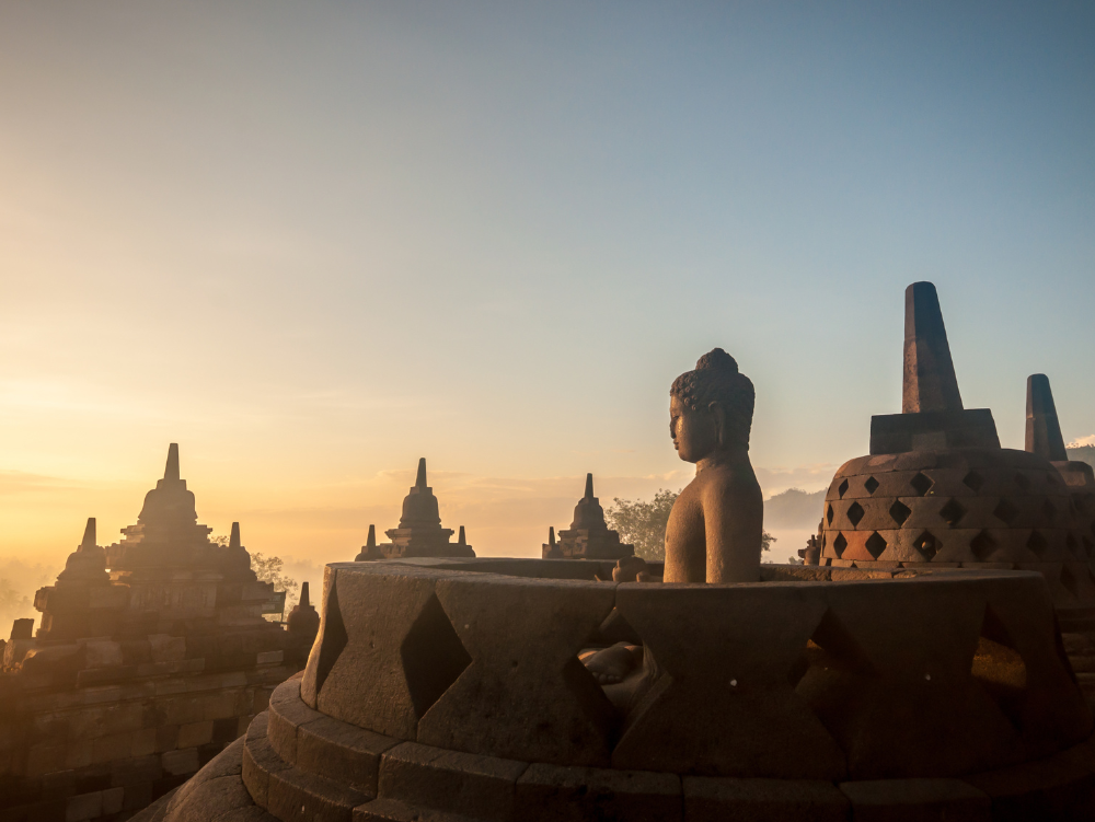 5 Essential Tips for First-Time Visitors to Indonesia