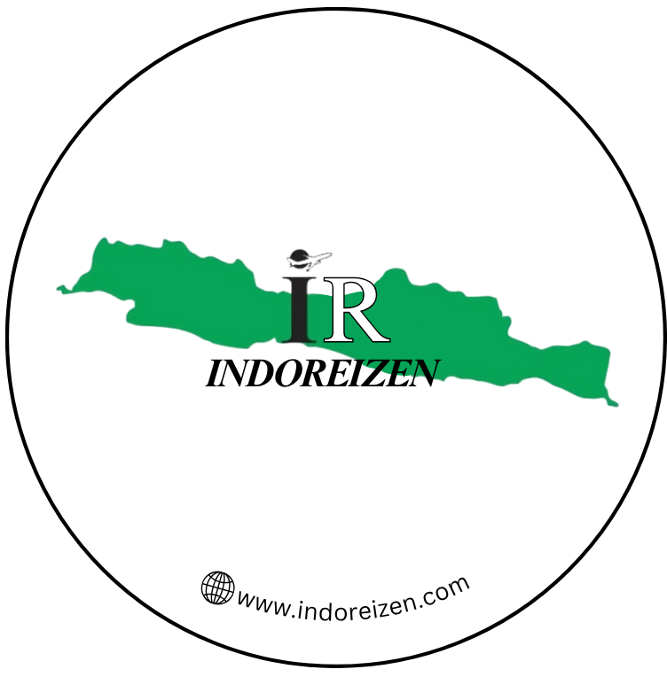 Indo Reizen